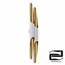 Sconce P-full art. 5491 from Pikartlights