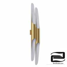 Sconce P-full art. 5491 from Pikartlights