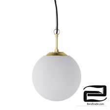 Suspension FJ1 art. 6518 white from Pikartlights