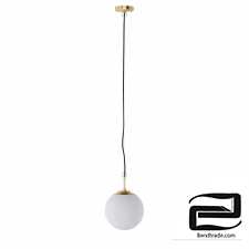 Suspension FJ1 art. 6518 white from Pikartlights