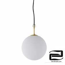 Suspension FJ1 art. 6518 white from Pikartlights