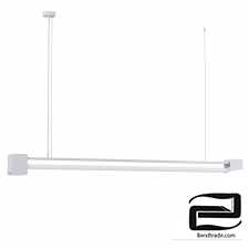 Office lamp T 8 art. 13402 from Pikartlights