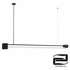 Office lamp T 8 art. 13402 from Pikartlights