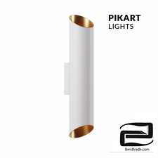 Sconce V2, art. 5771 from Pikartlights