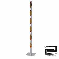 Candelight candlesticks art. 5726