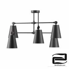 Lamp “Sia V 6” ART. 5648, from Pikart lights