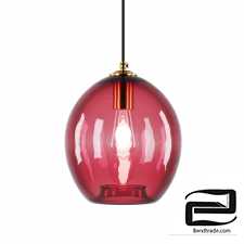 Colorglass suspension. Art. 2059 from Pikartlights