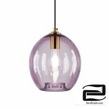 Colorglass suspension. Art. 2059 from Pikartlights