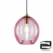 Colorglass suspension. Art. 2059 from Pikartlights