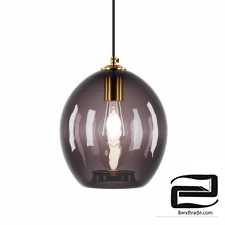 Colorglass suspension. Art. 2059 from Pikartlights