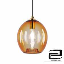 Colorglass suspension. Art. 2059 from Pikartlights