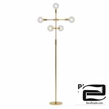 Floor lamp Mals. art. 5089