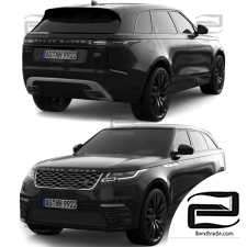 Transport Transport Range Rover Velar