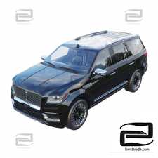 Transport Transport Lincoln Navigator