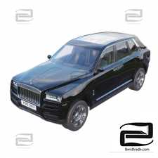 Transport Transport Rolls-Royce Cullinan