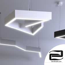 ini,led,zigzag 01, 04 / BOSMA