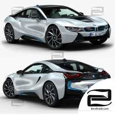 Transport Transport BMW i8