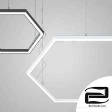 ni,led,hexa 01, 04 / BOSMA