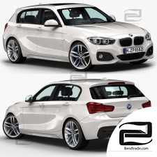 Transport Transport BMW 1