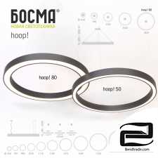 hoop / BOSMA