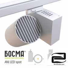 ANI LED spot / BOSMA