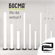 TRU-BA vertical F / BOSMA