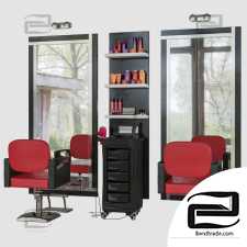 Beauty salon Beauty salon 22