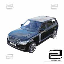 Transport Transport Range Rover L