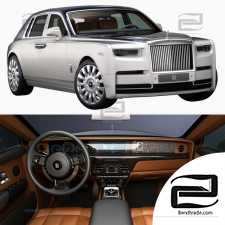 Transport Transport Rolls-Royce Phantom