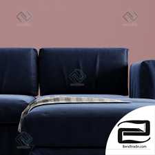 Phantom sofa