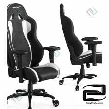 AKR NItro gaming chair