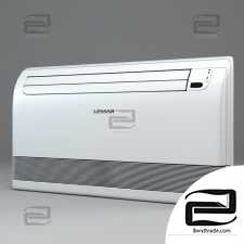 Home appliances Appliances Air conditioner LESSAR 3