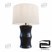 Table lamps Arteriors Herschel