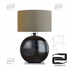 Table lamps Table lamps Heathfield&co Valencia