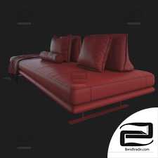 Modern Sofa A 