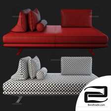 Modern Sofa B