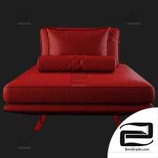 Modern Sofa C