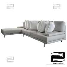 Modern Sofa D 