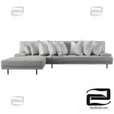 Modern Sofa D 