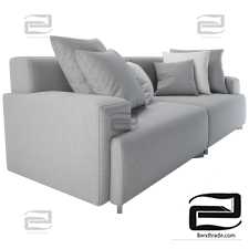 Modern Sofa E