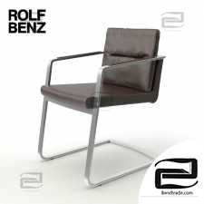 Rolf Benz Chair Chair