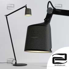 Floor lamp Floor lamps vipp