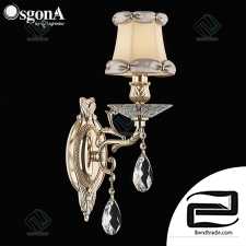 Sconce Sconce 701611 Fiocco Osgona