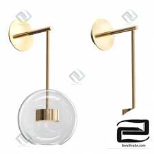 Sconce Bubble B Wall Sconce