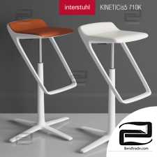 Bar Stool Chair KINETICis5 710K