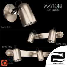 Sconce Maytoni ECO311 wall lamp