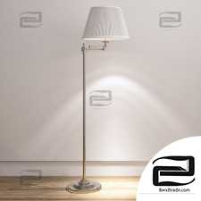 Floor lamp Floor lamps Eichholtz Bossy