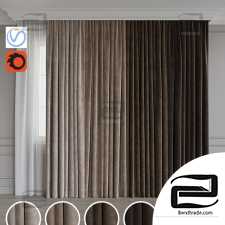 Curtains 482