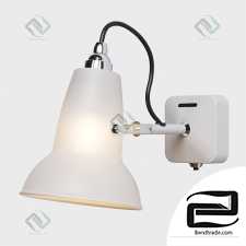 Sconce Anglepoise Ceramic Wall Sconce