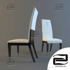 Chair Chair Georgio collection